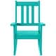 preview thumbnail 3 of 68, Laguna Kids Outdoor Poly Rocking Chair (Set of 2)