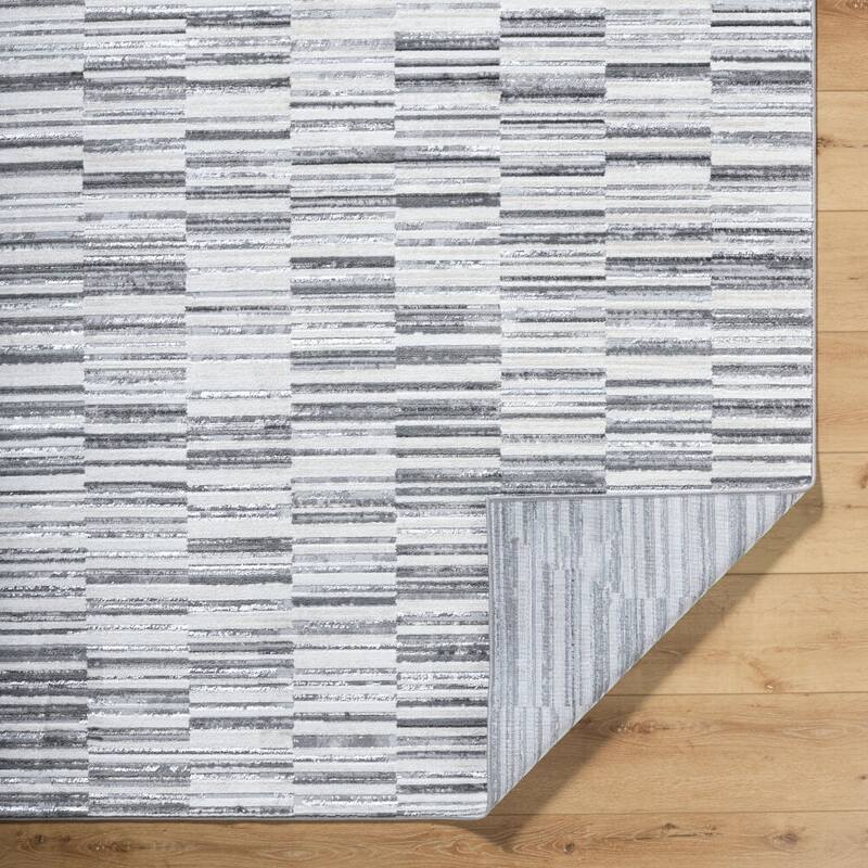 Livabliss Lustro Modern Area Rug