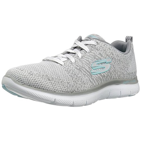 skechers flex appeal 2.0 memory foam