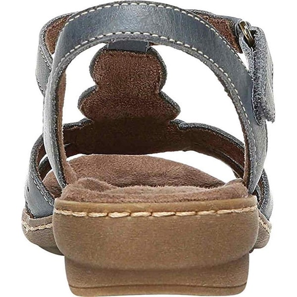 natural soul bev sandal