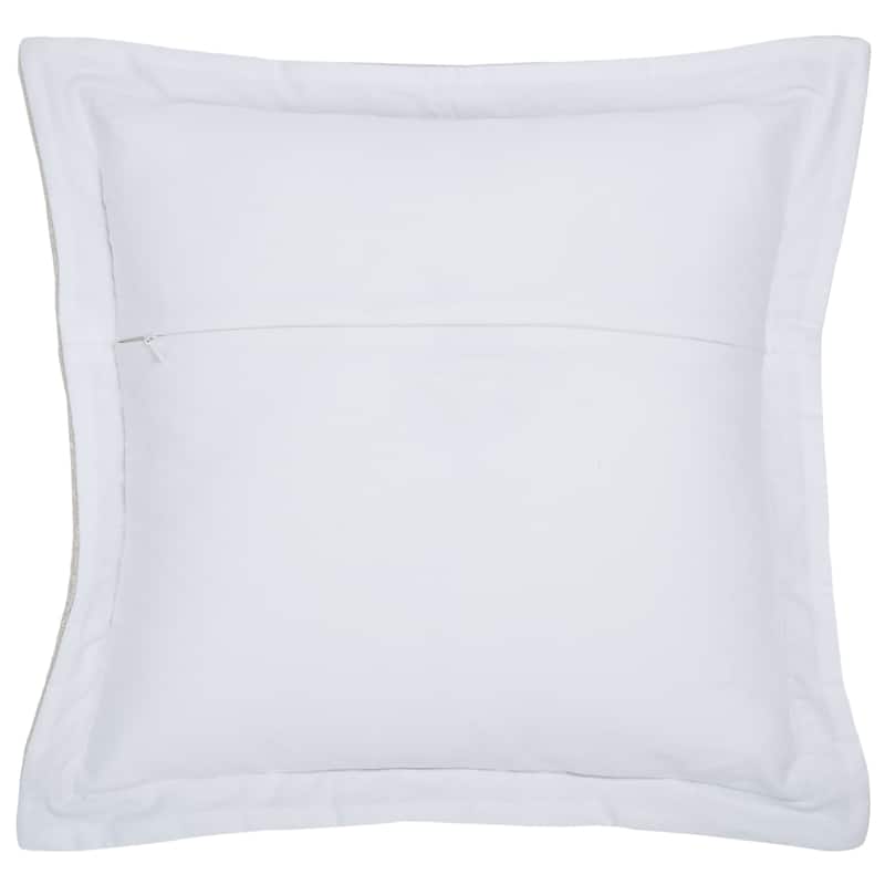 SAFAVIEH Home Pyper Boucle Decorative Throw Pillow