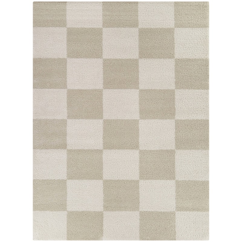 Kaplan Diamond Trellis Area Rug