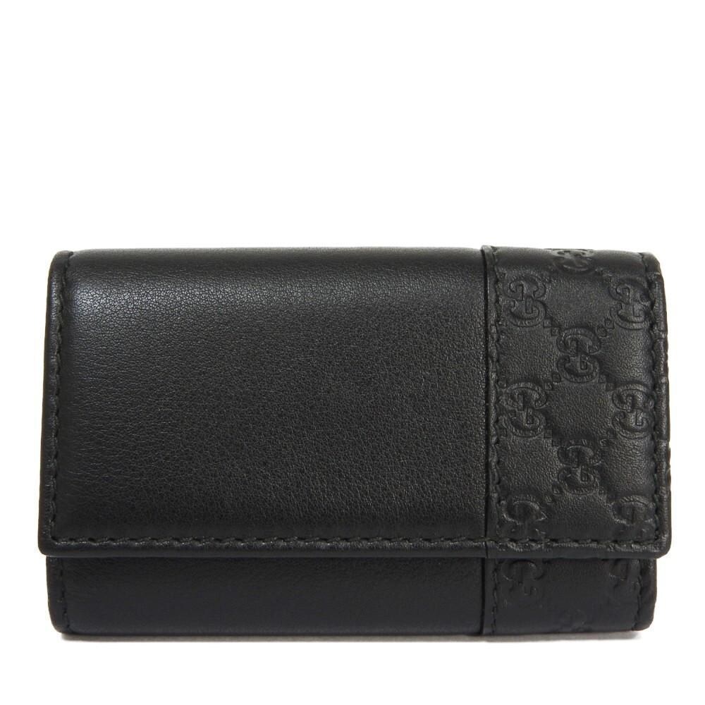 gucci key pouch mens