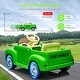preview thumbnail 34 of 47, 12V Ride On Car for Kids Ages 3-5, Battery Powered Ride-on Toys W/Parent Remote
