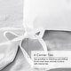 preview thumbnail 130 of 159, Chelsea Square Evans Pinch Pleated Soft Washed Boho Duvet Cover Set