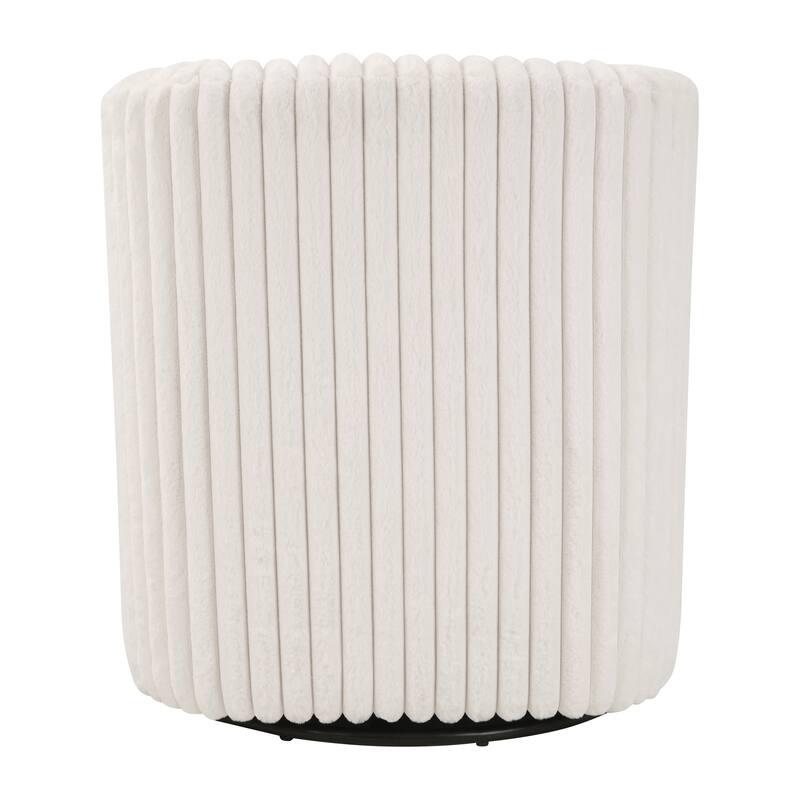 Lucia Swivel Chair