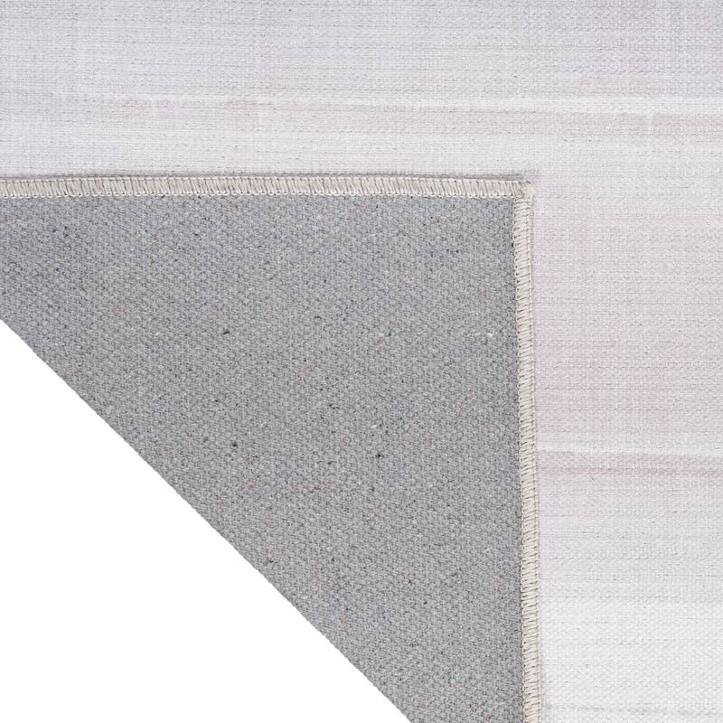 Calvin Klein Launder Indoor Abstract Area Rug