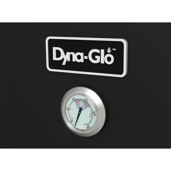 Dyna-Glo DGW1904BDP-D 43in Wide Body LP Gas Smoker - Bed Bath u0026 Beyond -  18827736