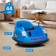 preview thumbnail 46 of 54, 12V Kids Ride On Bumpin Bumper Car