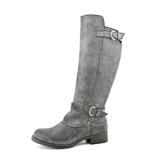 cato wide calf boots