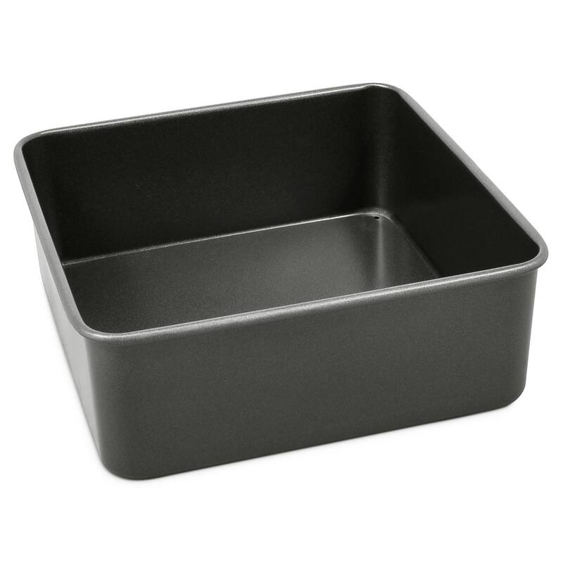 Zyliss Non-Stick Base Square Pan 8in