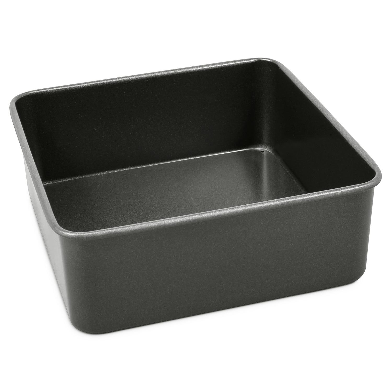 Zyliss Non-Stick Base Square Pan 8"