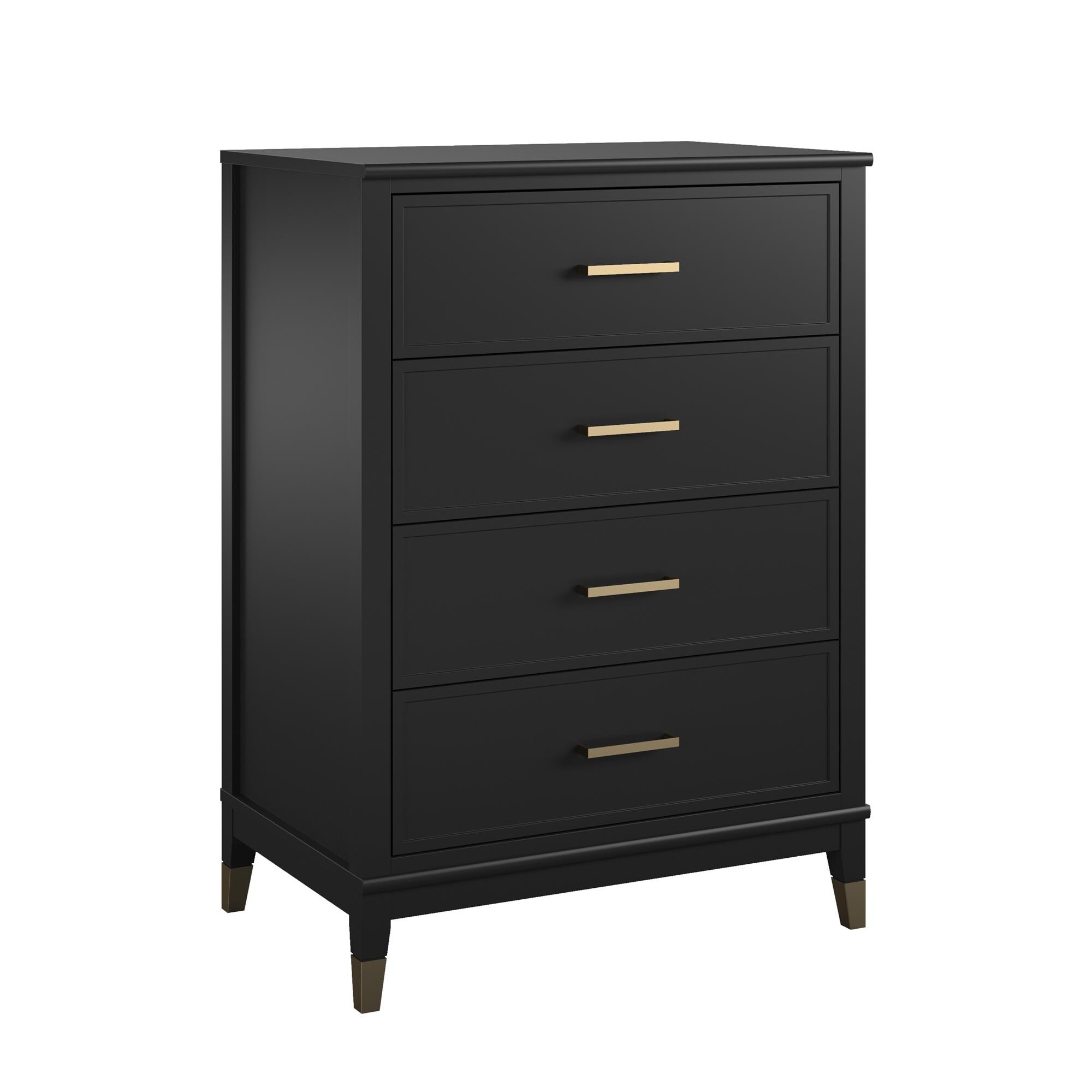 westerleigh dresser grey CosmoLiving by Cosmopolitan Westerleigh 6-Drawer Dresser, White 3642013COMS