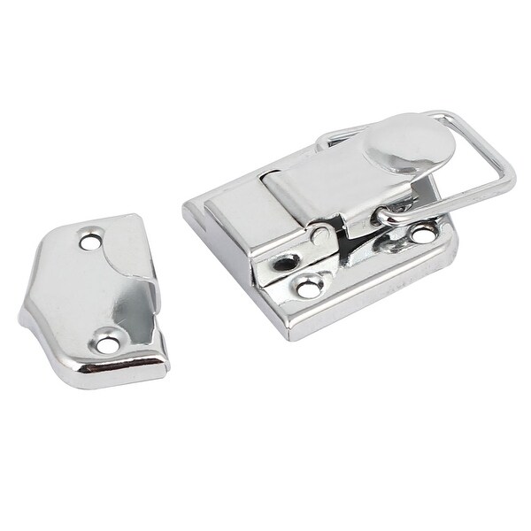luggage latch replacement