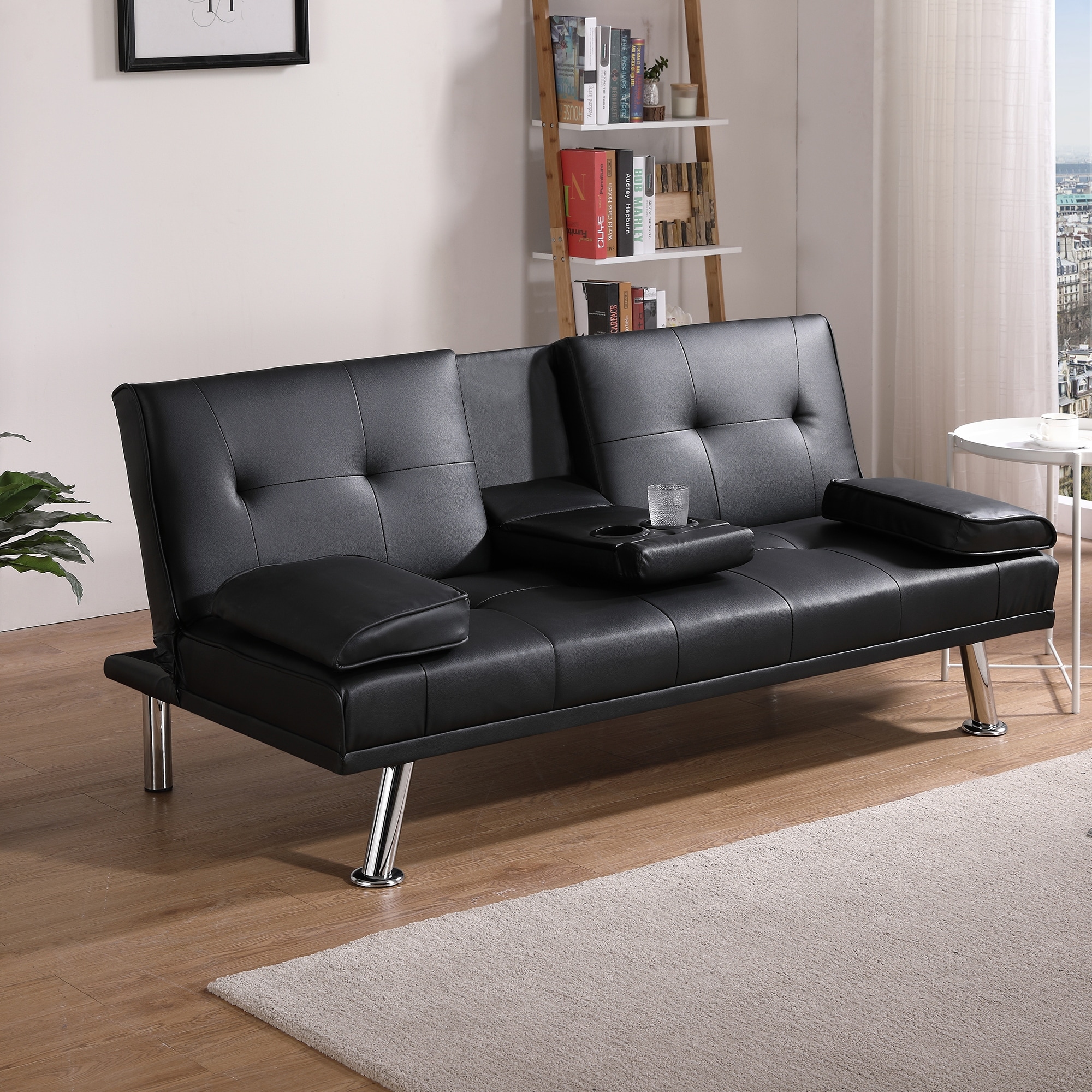ZACHVO Multifunctional folding sofa