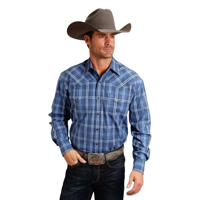 stetson western wear