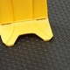 preview thumbnail 17 of 15, Rubber-Cal Coin-Pattern Thermoplastic Flooring