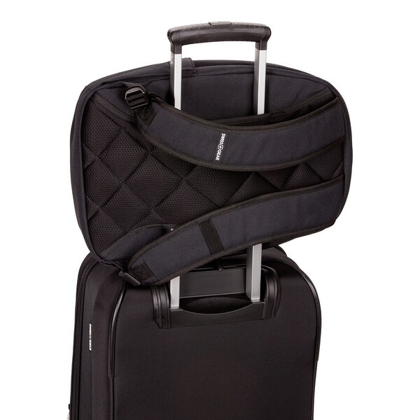 swissgear 3573 laptop backpack