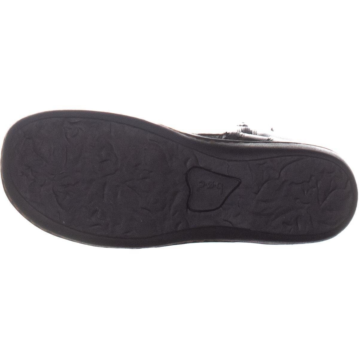 boc wide calf boots size 9