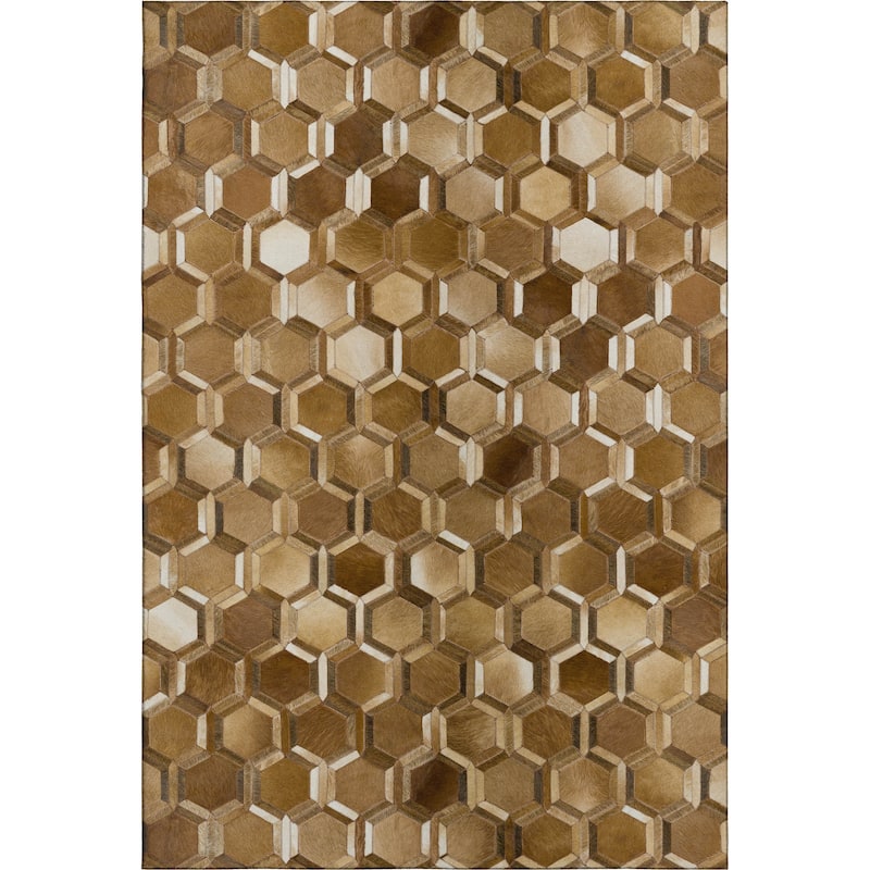 Premium Washable Super Soft Traditional Casual Mayfield Rug