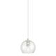 Option Polished Nickel / Seedy