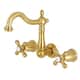 Option Brushed Brass