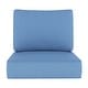 preview thumbnail 182 of 183, Sunbrella Outdoor Deep Seat Cushion