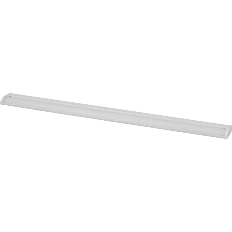 Progress Lighting Hide-A-Lite V 35-1/2" Wide Integrated LED Under