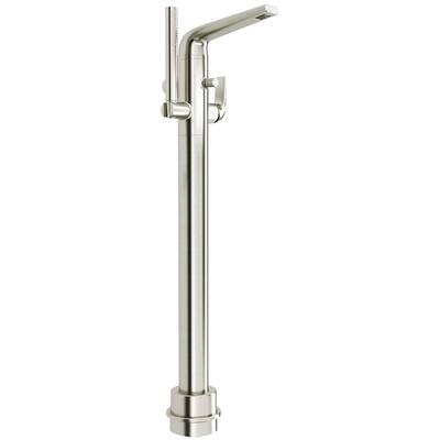 DXV DXV Modulus Floor Mounted Tub Filler with Built-In Diverter -