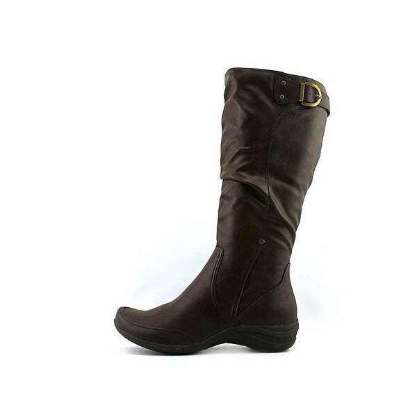 hush puppies long boots