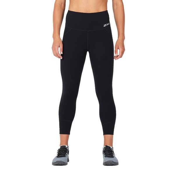high waisted compression pants