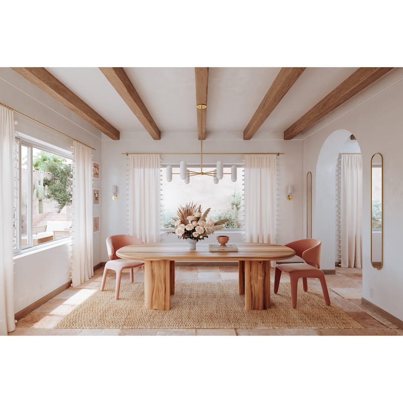 Kira 12 Light Chandelier