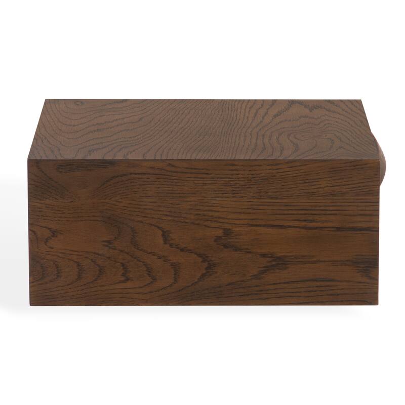 SAFAVIEH Couture Philbert 1-Drawer Floating Nightstand