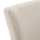 preview thumbnail 34 of 37, iNSPIRE Q Bold Parson Classic Upholstered Dining Chair (Set of 2) - Dining Chair