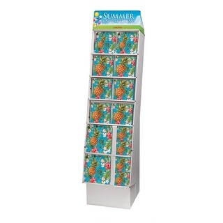 Aloha-Aloha in a Floor Display - Bed Bath & Beyond - 27413235