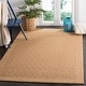 preview thumbnail 1 of 30, SAFAVIEH Palm Beach Hisanori Modern Sisal Rug