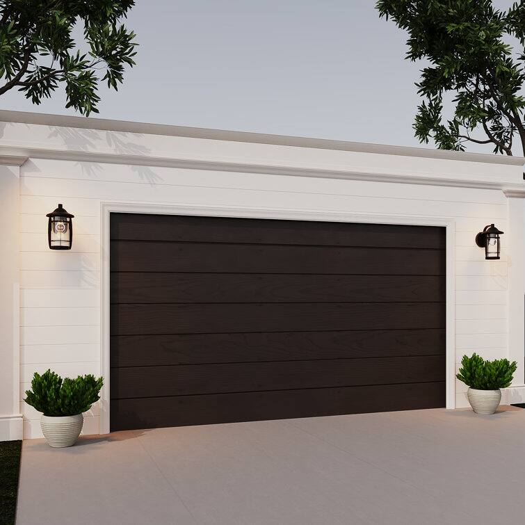 Acroma 1 - Light Outdoor Wall Light - 1-light