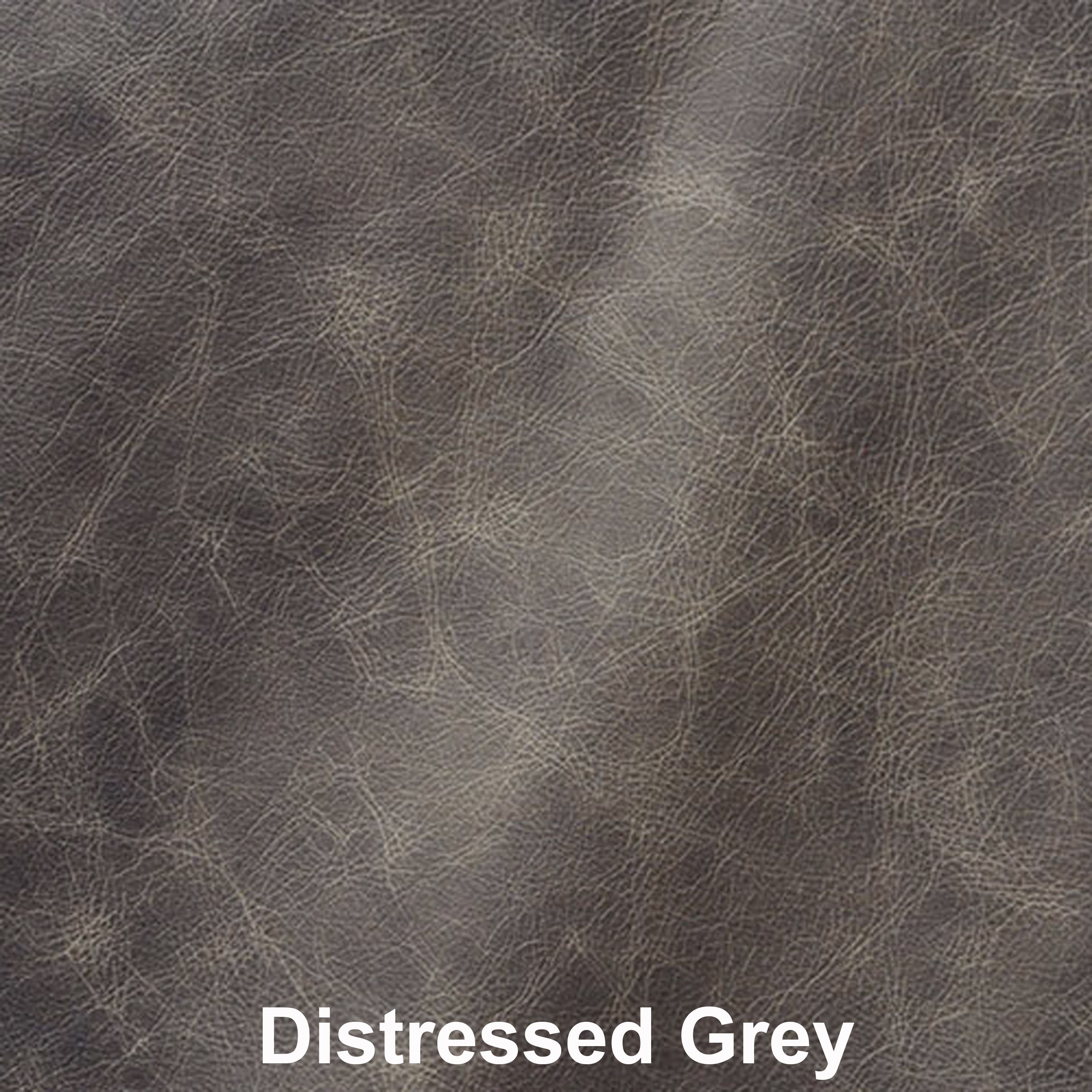 Option Distressed Grey