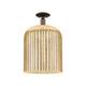 Option Oil Rubbed Bronze / Mercury