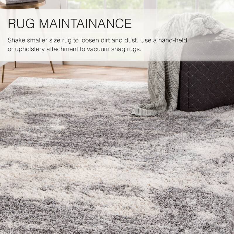Elodie Abstract Area Rug