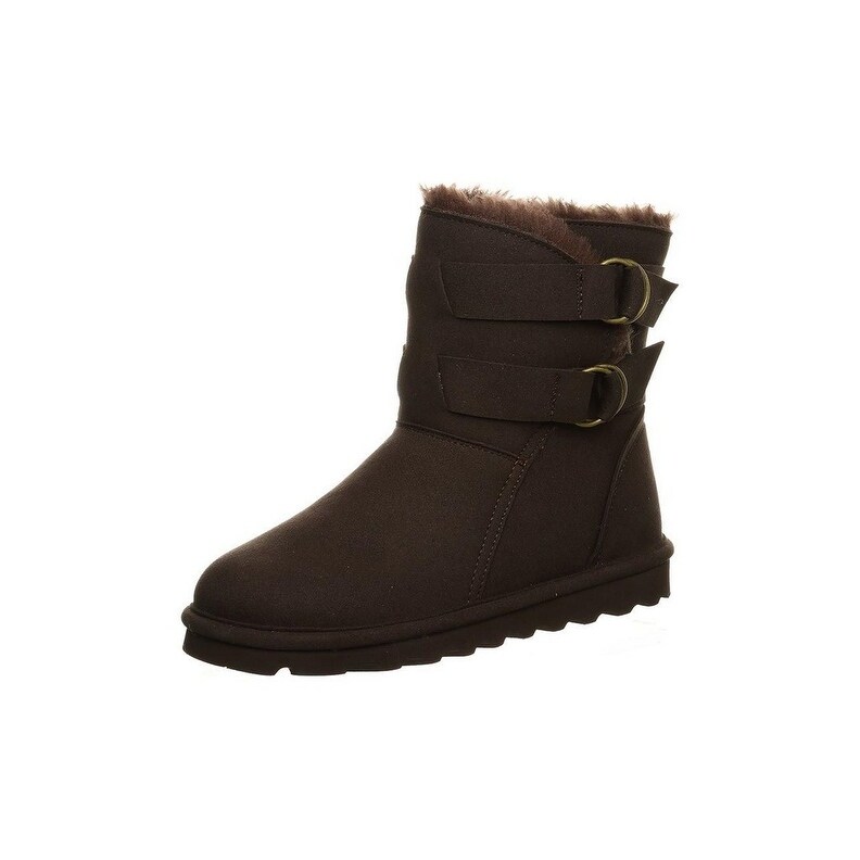vegan casual boots