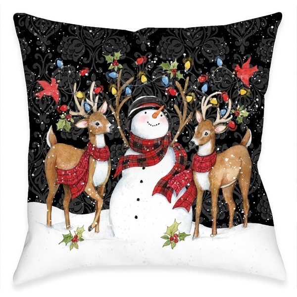 Bed bath and beyond christmas deals pillows