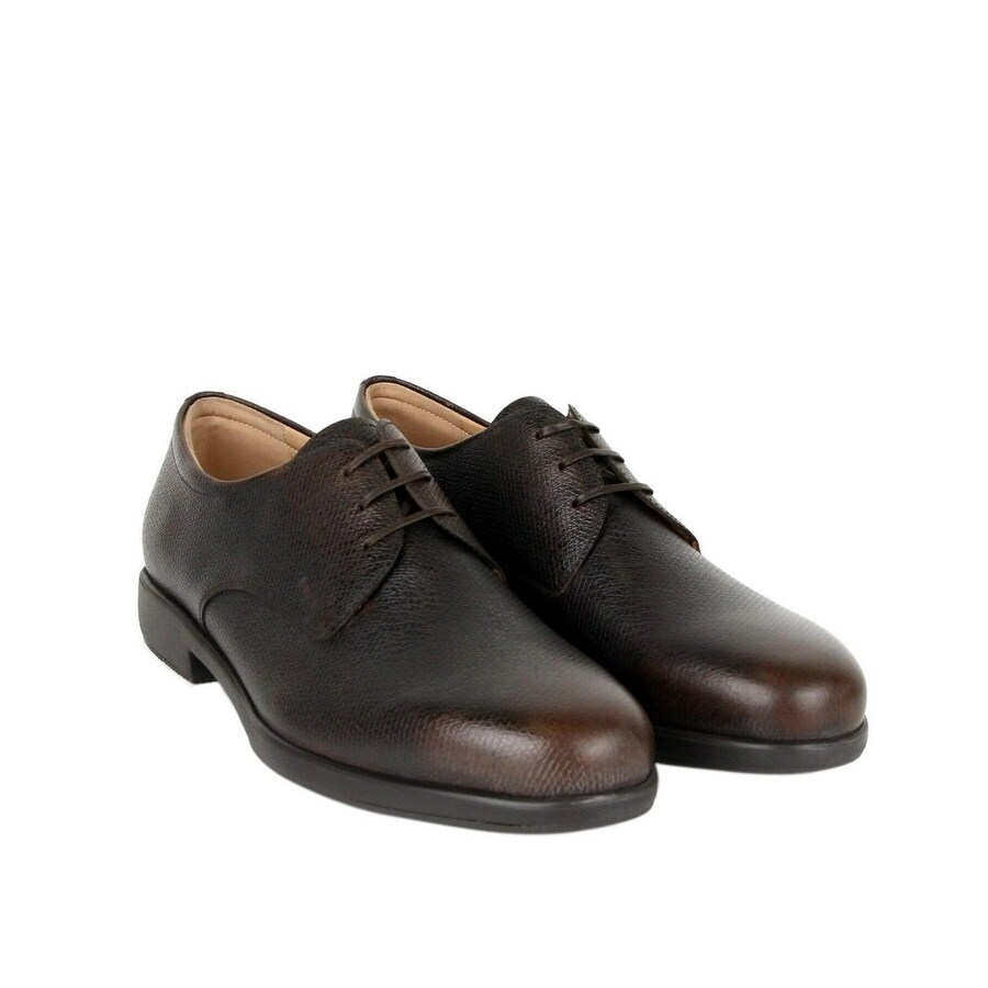 Ferragamo oxford shoes sale Clearance