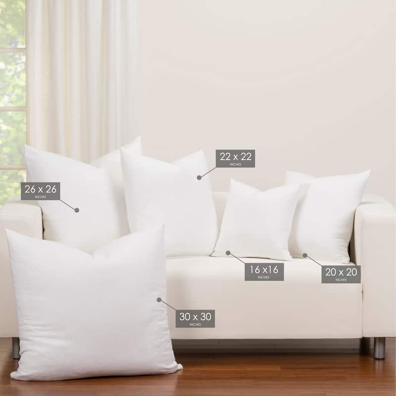 Siscovers Floral Velvet Throw Pillow