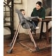 preview thumbnail 11 of 9, Sorelle Furniture Seggiolone Pappananna