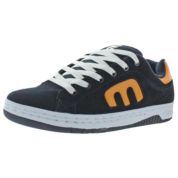 etnies retro shoes