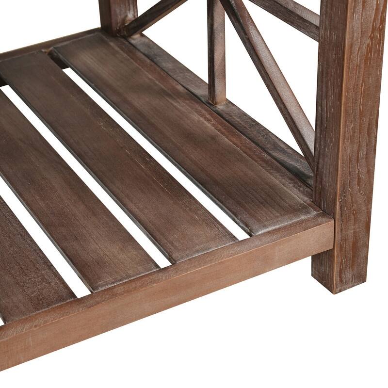 47"W*23"D*20"H Handcrafted Coffee Table for Living Room