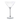 Sparkles Home Vetrina Stem Martini Glass