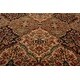 preview thumbnail 10 of 8, 8x10 Machine Made New Zealand Wool Empress Oriental Area Rug Beige - 8' 8'' x 10' 6''