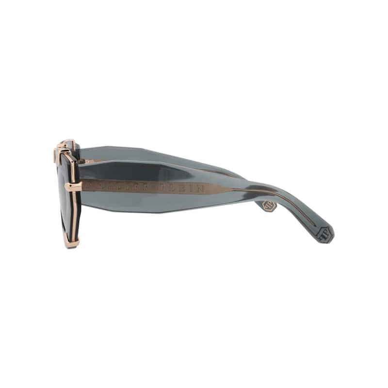 Philipp Plein Cat Eye-Frame Acetate Sunglasses